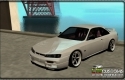 Nissan Silvia S14